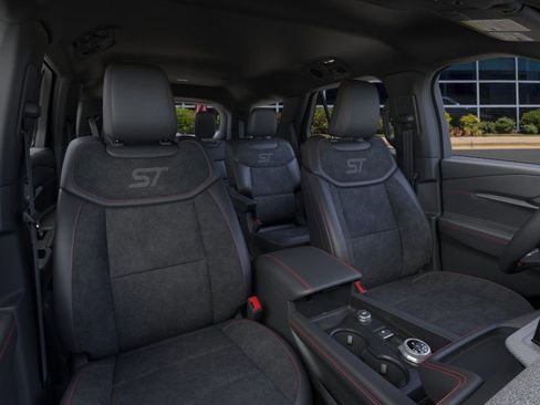 New 2026 Ford Explorer ST image 10
