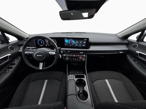 New 2026 Hyundai Sonata SEL AWD/4WD image 13