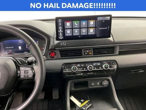Certified 2026 Honda Passport RTL image 6