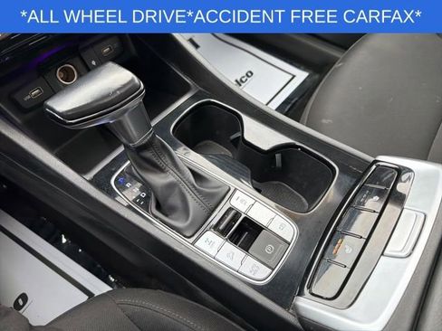 Used 2022 Hyundai Tucson SEL w/ Convenience Package AWD/4WD image 32
