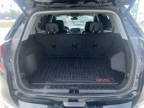 Used 2019 GMC Terrain SLT w/ Preferred Package image 39