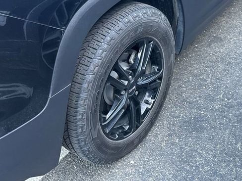 Used 2023 GMC Terrain AT4 w/ Infotainment Package II AWD/4WD image 4