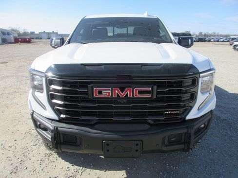 New 2026 GMC Sierra 1500 AT4X AWD/4WD image 12