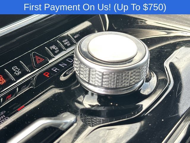 Used 2024 Jeep Wagoneer Series II w/ Flexible Seating Group AWD/4WD image 33