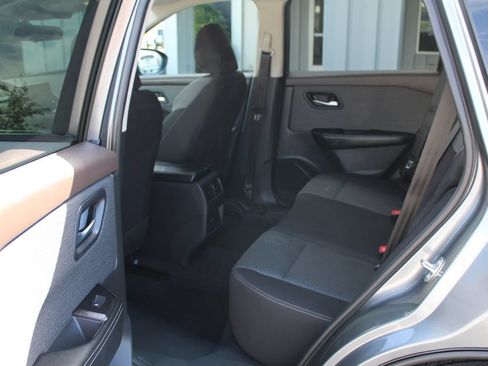 Used 2023 Nissan Rogue SV FWD image 43