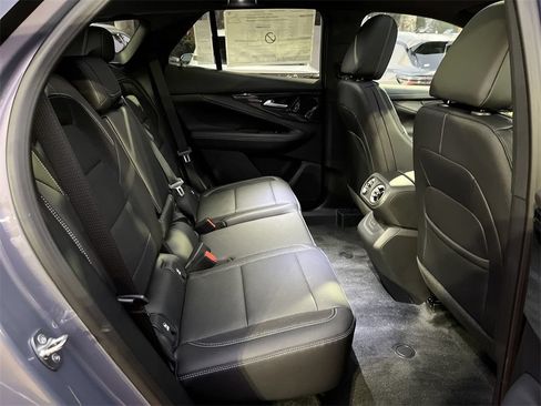 New 2026 Chevrolet Blazer EV LT FWD image 26