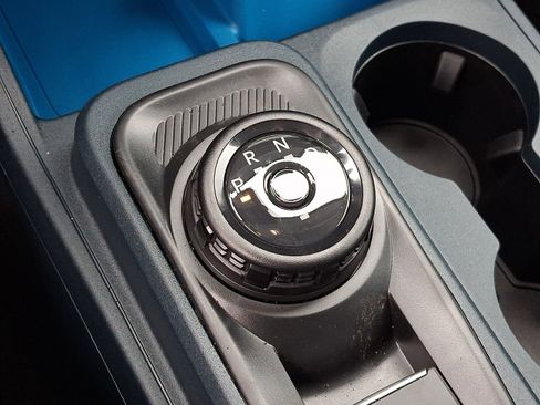 New 2026 Ford Maverick XLT AWD/4WD image 12
