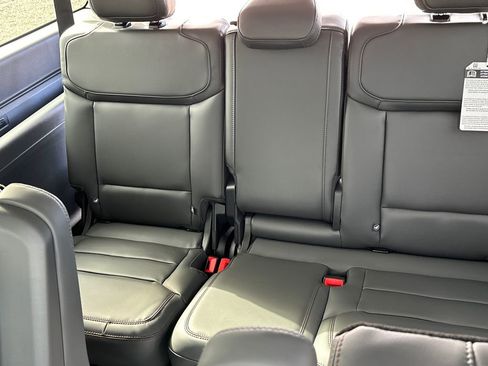New 2025 Ford Expedition Max Active RWD image 23