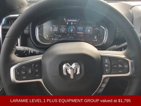 Used 2025 RAM 2500 Laramie image 14