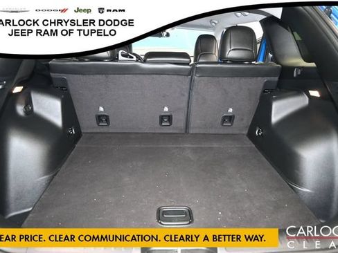 Used 2020 Jeep Cherokee Latitude Plus FWD image 27