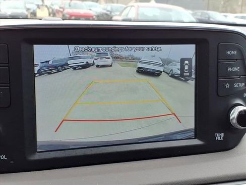 Used 2019 Hyundai Santa Fe SEL image 31