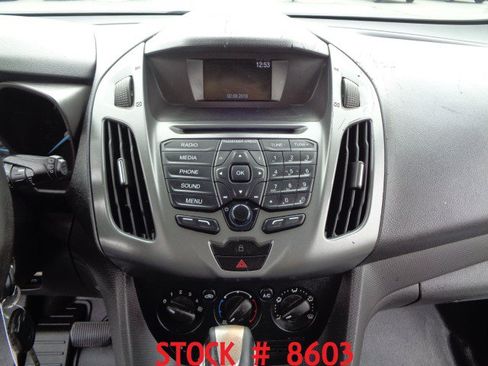 Used 2018 Ford Transit Connect XL FWD image 17