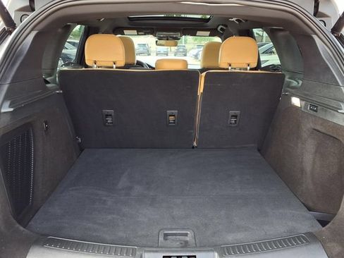 Certified 2022 Lincoln Corsair Reserve FWD image 25