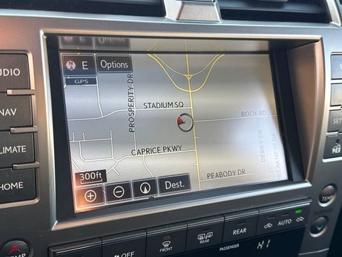 Used 2020 Lexus GX 460 Luxury image 21