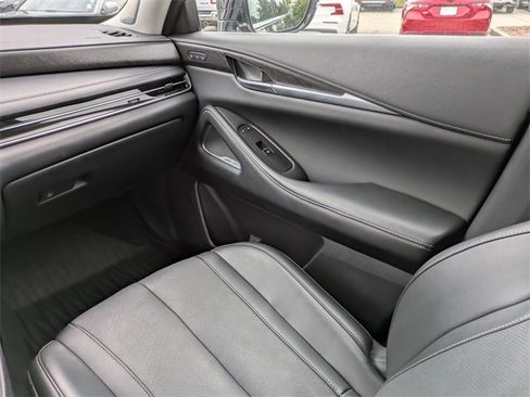 Used 2022 INFINITI QX60 Sensory w/ Cargo Package image 19