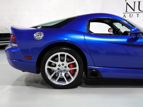 Used 2006 Dodge Viper SRT-10 RWD image 24