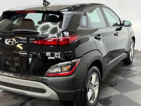 Used 2023 Hyundai Kona SE w/ Cargo Package AWD/4WD image 12