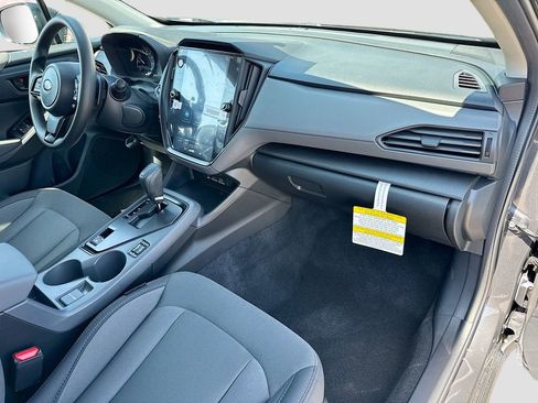 New 2026 Subaru Crosstrek 2.0i Premium image 36