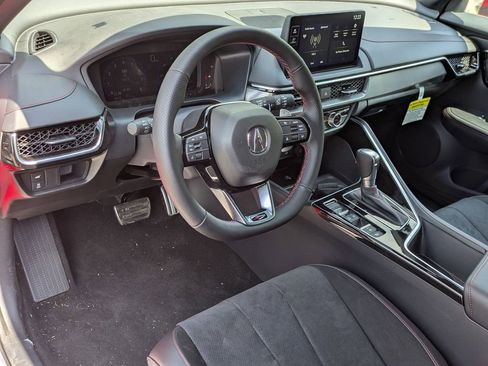 Certified 2025 Acura ADX A-Spec image 15