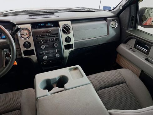 Used 2012 Ford F150 XLT w/ XTR Pkg AWD/4WD image 21