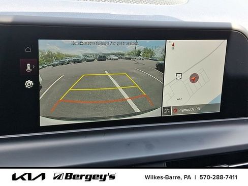 Certified 2024 Kia Seltos EX AWD/4WD image 22