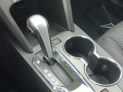 Used 2013 Chevrolet Equinox LT w/ LPO, Protection Package image 37