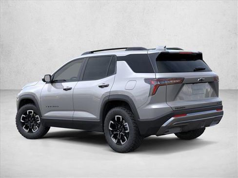 New 2026 Chevrolet Equinox ACTIV image 4