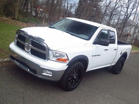 Used 2011 RAM 1500 Classic SLT AWD/4WD image 15