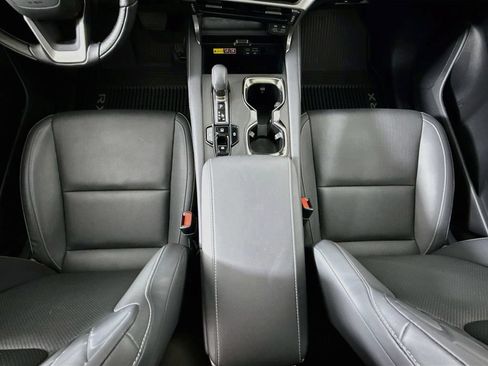 Certified 2026 Lexus RX 350 Premium w/ Accessory Package (2T) FWD image 16