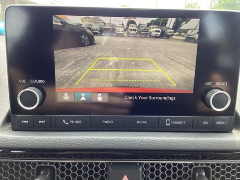 Used 2024 Honda Civic Sport image 20