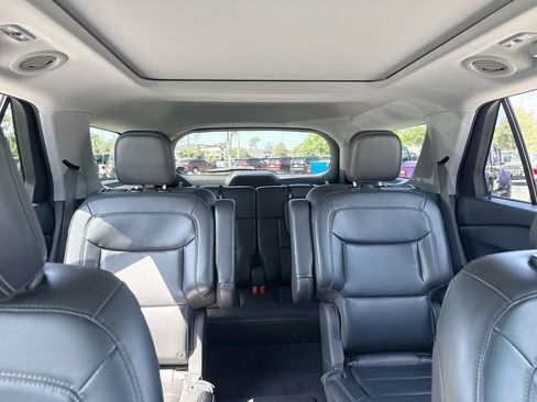 Used 2021 Ford Explorer XLT w/ Equipment Group 202A RWD image 25