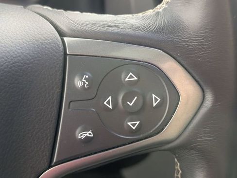 Used 2018 Chevrolet Tahoe LT AWD/4WD image 17