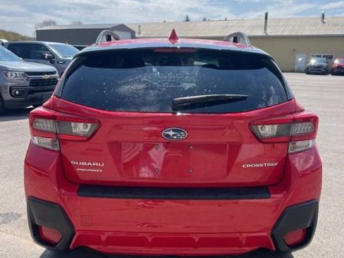 Used 2023 Subaru Crosstrek 2.5i Limited AWD/4WD image 10