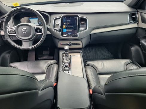 Used 2020 Volvo XC90 T6 Inscription w/ Protection Package Premier AWD/4WD image 36