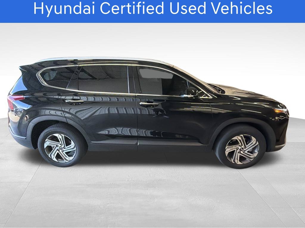 Certified 2023 Hyundai Santa Fe SEL w/ Cargo Package FWD image 16