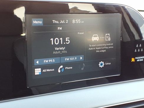 Used 2021 Hyundai Palisade SEL FWD image 21