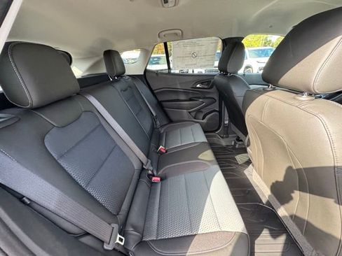 New 2026 Chevrolet Trax LT w/ Driver Confidence Package image 22