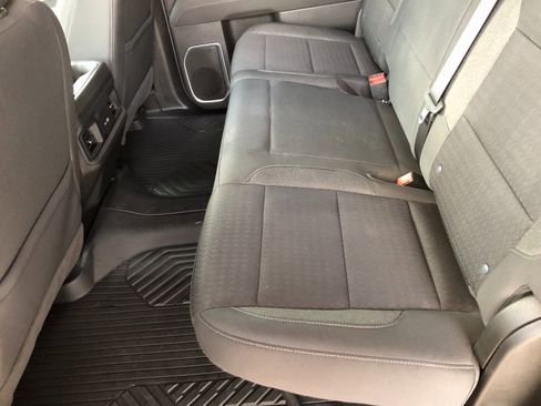 Certified 2023 Chevrolet Silverado 1500 RST w/ All Star Edition Plus image 11