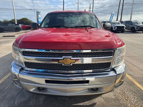 Used 2013 Chevrolet Silverado 1500 LT w/ All-Star Edition image 2
