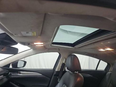 Used 2021 MAZDA MAZDA6 Touring image 10