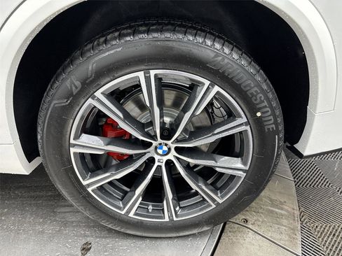 New 2026 BMW X5 xDrive40i image 27
