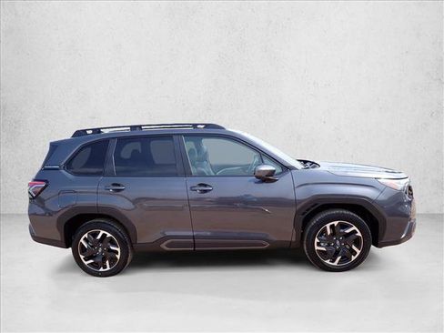 Certified 2026 Subaru Forester Limited AWD/4WD image 5