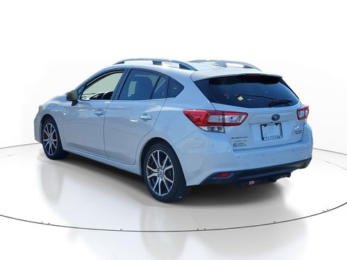 Used 2019 Subaru Impreza 2.0i Limited image 4