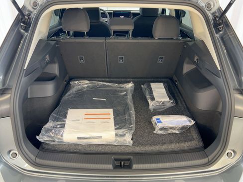 New 2026 Volkswagen Tiguan S image 29