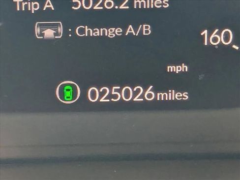 Used 2025 Honda Accord Sport image 15