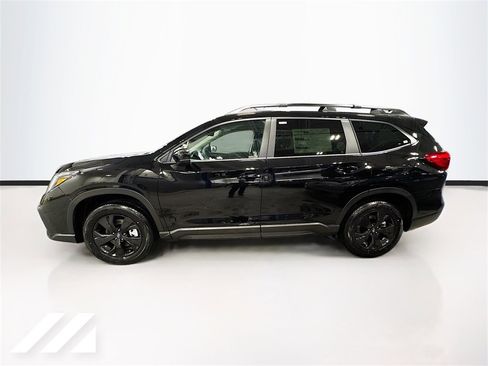 New 2026 Subaru Ascent Premium image 8