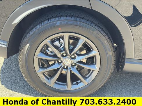 Used 2026 Honda CR-V EX-L image 32