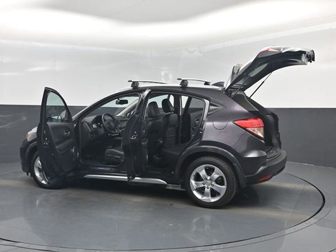 Used 2016 Honda HR-V EX-L image 56