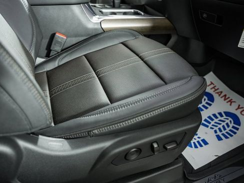 New 2026 Chevrolet Silverado 1500 High Country w/ High Country Premium Package image 40