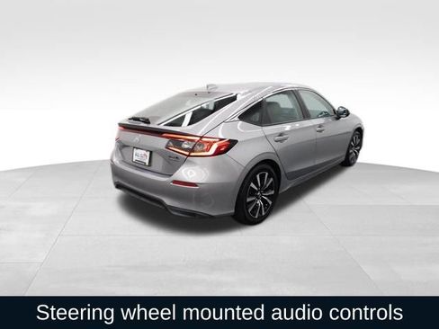 Used 2022 Honda Civic EX-L image 16